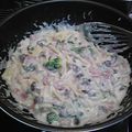 スコ♪'s cooksnap of when they made ｸﾞﾗﾀﾝ好きが作ったマカロニグラタン.