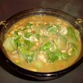 PARNELL's cooksnap of when they made 畑の肉と白菜で甘辛オイスター煮.