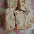 ごまつぶ's cooksnap of when they made 卵白消費＊白い卵焼き.