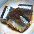 ひよひよ堂's cooksnap of when they made さんまの梅煮.