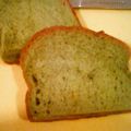 ゆうさきりん's cooksnap of when they made ✿抹茶ミルクパン✿ＨＢ.