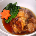 buhi_buhi_'s cooksnap of when they made やさしいあんかけの唐揚げ.