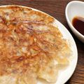 ビュリホ's cooksnap of when they made 白菜たっぷり餃子♪.