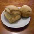 いるか運輸's cooksnap of when they made さくふわスコーン.