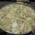 紅葉ｙ's cooksnap of when they made たまにはエノキ餃子.