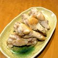 tokirinrin's cooksnap of when they made 炊飯器で簡単鶏のコンフィ.
