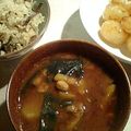 さぁ★たぁ★'s cooksnap of when they made ほしなっとじる.