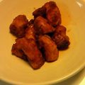 h145559's cooksnap of when they made これが本当の「チキン南蛮」.