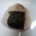 なおゆみい's cooksnap of when they made ✿おうちで簡単❀ネギトロ✿おにぎり.