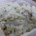 そひょん's cooksnap of when they made ＊オドロキ♪簡単♪さつまいもアイス＊.