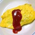ＬＴＪ's cooksnap of when they made 和風なオムレツ.