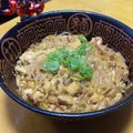 ★ぷぅにゃん★'s cooksnap of when they made 残り麻婆豆腐で麻婆春雨！.