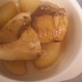 悠賢ﾏﾏ's cooksnap of when they made ＊冬の定番・ぶり大根＊.
