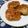 どんころ's cooksnap of when they made ひじきの煮物で❀つくねバーグ.