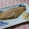 ゆみにゃむ's cooksnap of when they made 焼き魚にぴったりの生姜大根おろし.