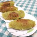 chokomi513's cooksnap of when they made ほとんど☆スイートポテト.