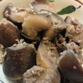 ＊ｈａｎａｃａｆｅ＊'s cooksnap of when they made ナスとひき肉の（あまり辛くない）炒め煮.