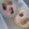 すぐるまん's cooksnap of when they made ☆米粉と豆乳のさつまいも蒸しパン☆.