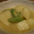 ｈｉｎａｍａｍｍｙ's cooksnap of when they made 長いもの とろ～り煮.