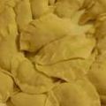 pacomati's cooksnap of when they made 皮から作るもちもち餃子☆.