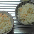 rikka4869's cooksnap of when they made お手軽！鮭の炊き込みごはん.