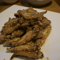 ちゃおふ's cooksnap of when they made たぶん名古屋風◇手羽先揚げ◇.
