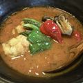 マトリョーシカさん。's cooksnap of when they made 匠の味☆スープカリー.