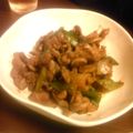 まな竜's cooksnap of when they made 砂肝の照り焼き.