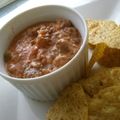 syusyusyu's cooksnap of when they made たったの10分☆アメリカンディップソース.