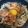 おかあちゃん。's cooksnap of when they made 休日に♥ランチに♫放っとけ③焼きうどんフライパン編.