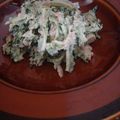 いちはな's cooksnap of when they made ゴーヤのツナマヨ和え.