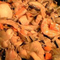 なんとかma's cooksnap of when they made ☆簡単 里芋たっぷり 筑前煮☆.