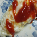 tobimama's cooksnap of when they made 揚げタマゴ.