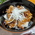 白米だいすき！'s cooksnap of when they made 北海道十勝風～豚丼！とタレ.
