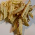 みっくママ's cooksnap of when they made フライド薩摩ポテト.