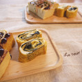 ♡みゆmama♡'s cooksnap of when they made 切れてるチーズde卵焼き♫.