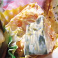 とっぽぎがおちゃん's cooksnap of when they made レンジで簡単♪かぼちゃのマヨつゆ和え.