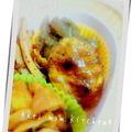 REI_MAM's cooksnap of when they made お弁当に❤ナゲットの蒲焼き風♪甘辛炒め.