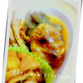 REI_MAM's cooksnap of when they made お弁当に❤ナゲットの蒲焼き風♪甘辛炒め.