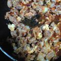 ayumajiro's cooksnap of when they made ちょっぴり甘め？！豚キムチ.