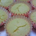 なみぃご's cooksnap of when they made ヨーグルト☆マフィン.