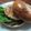 らもすとがあこ's cooksnap of when they made ひじきペースト.