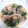Pu♡Pu's cooksnap of when they made 鮭ときのこ、ほうれん草のクリーム煮.