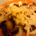 ゆかＤＯＮ's cooksnap of when they made たくさんキノコの酒蒸し.