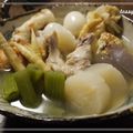 soytossy's cooksnap of when they made 【おでん】の汁.