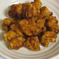 Ery's cooksnap of when they made とってもジューシーな塩唐揚げ♪.