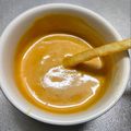 きなこもっちり's cooksnap of when they made ★再現？★マックナゲットマスタードソース.