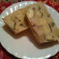 satomiａｉ's cooksnap of when they made 。゜ホクホクさつまいものおからケーキ゜。.