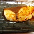 よっちМaMa's cooksnap of when they made ぶりの照り焼き.