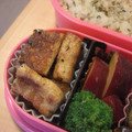 トミュー？'s cooksnap of when they made 油揚げのあまから炒め.